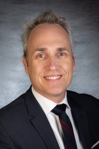 Walter Bockting, PhD Profile Headshot